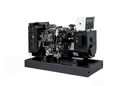 贵南科克150kw大型柴油发电机组