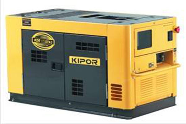 贵南发电机出租