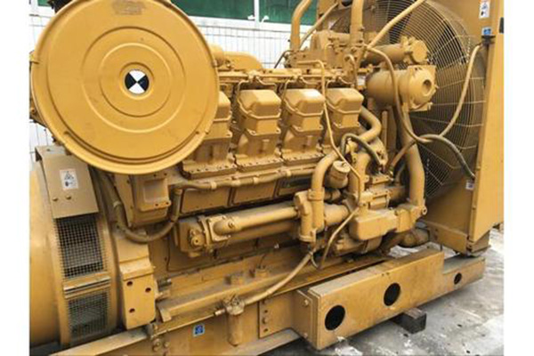 贵南发电机出租