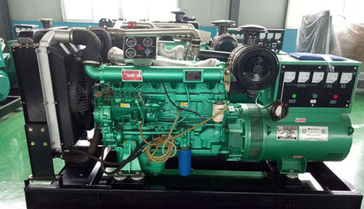 贵南发电机不发电的原因 贵南发电机不发电的原因