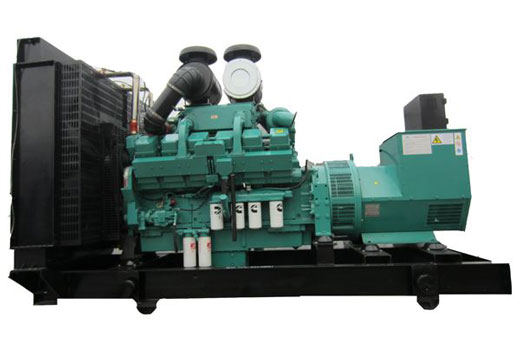 贵南柴油发电机组 贵南柴油发电机组