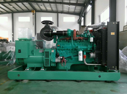 贵南柴油发电机组 贵南柴油发电机组